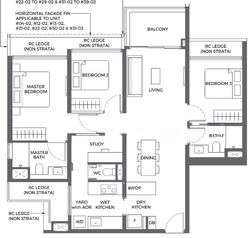 Clementi Avenue 1 (D5), Condominium #511585211